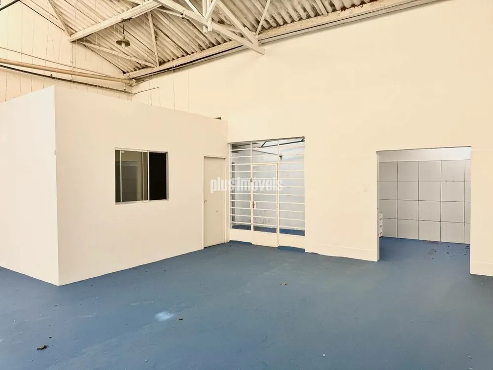 Depósito-Galpão, 450 m² - Foto 4