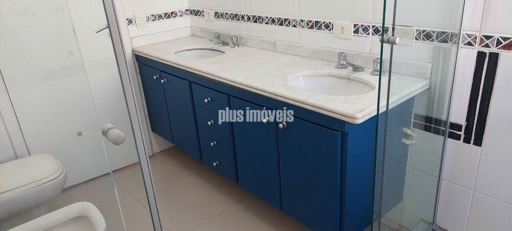 Apartamento, 3 quartos, 226 m² - Foto 2