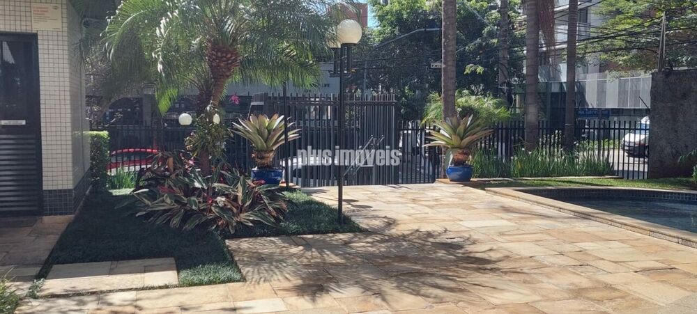 Apartamento, 3 quartos, 226 m² - Foto 11