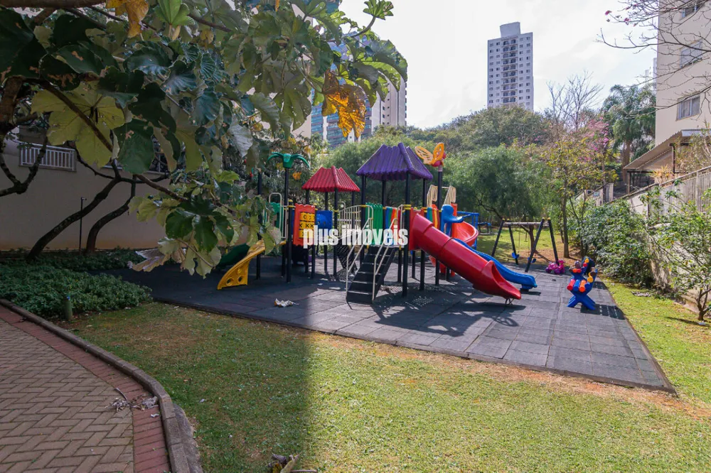 Apartamento, 4 quartos, 117 m² - Foto 4
