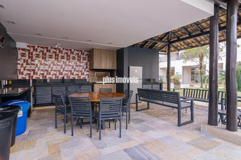 Apartamento, 4 quartos, 117 m² - Foto 3