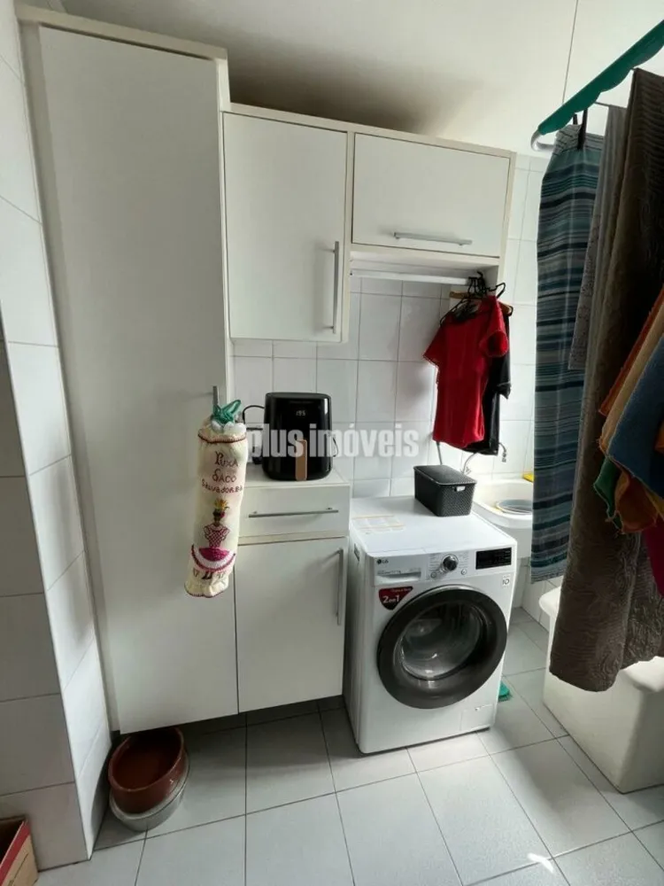 Apartamento, 4 quartos, 117 m² - Foto 2
