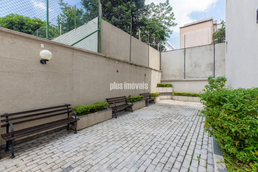 Apartamento, 3 quartos, 162 m² - Foto 12