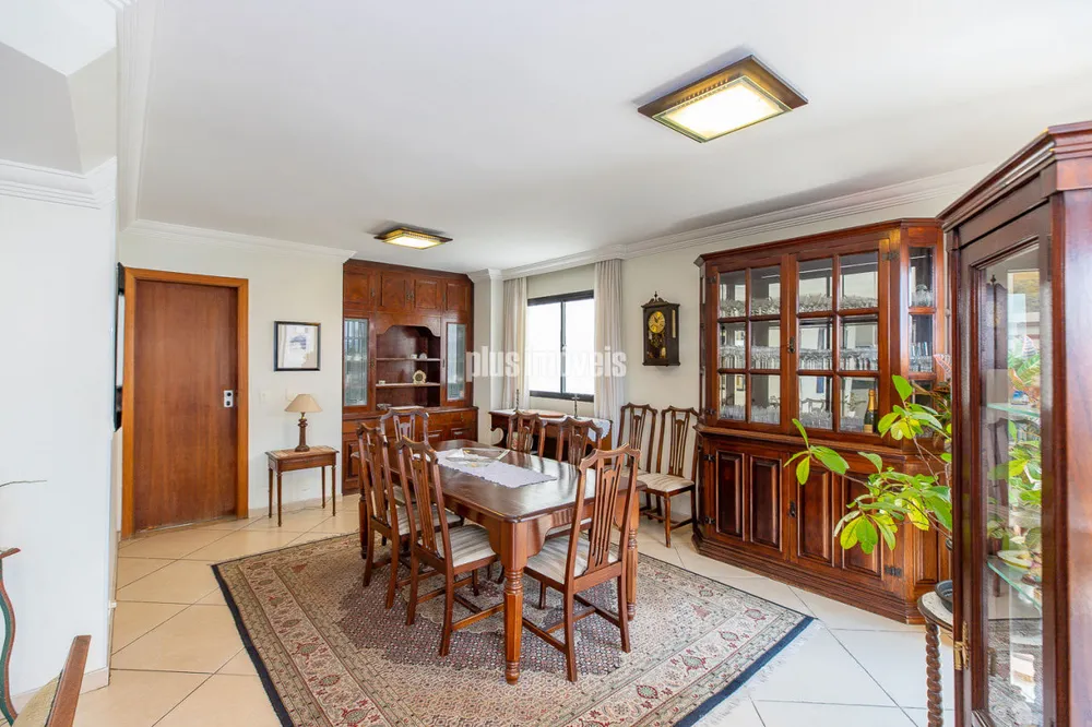 Apartamento, 3 quartos, 162 m² - Foto 5