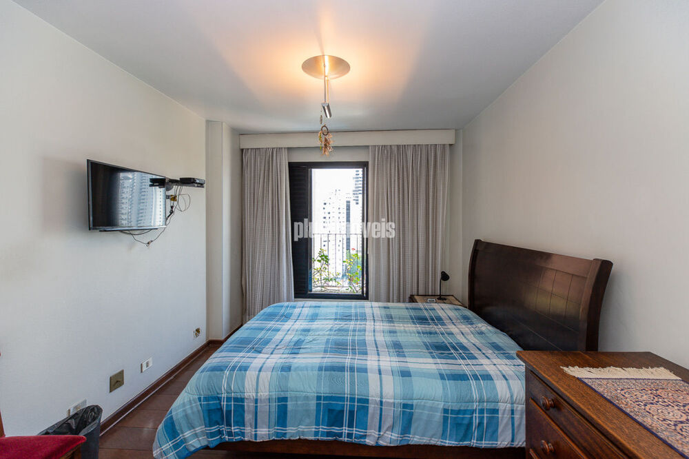Apartamento, 3 quartos, 175 m² - Foto 3