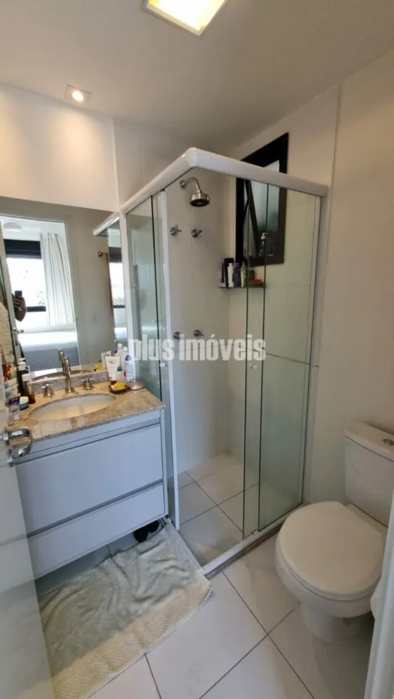 Apartamento, 2 quartos, 64 m² - Foto 2