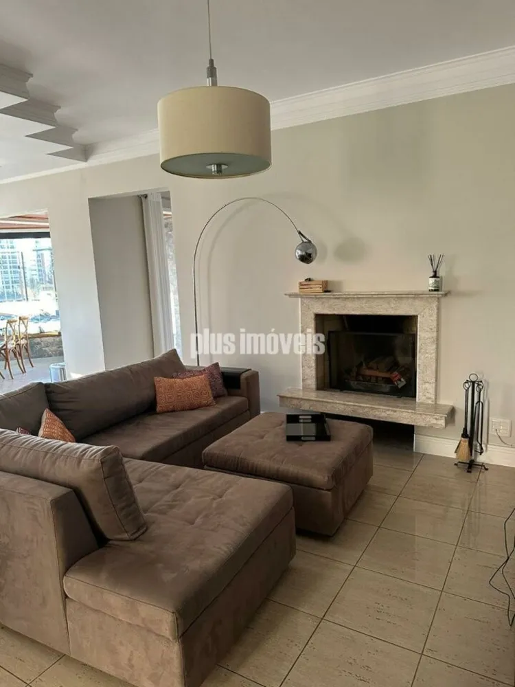 Apartamento, 4 quartos, 213 m² - Foto 2