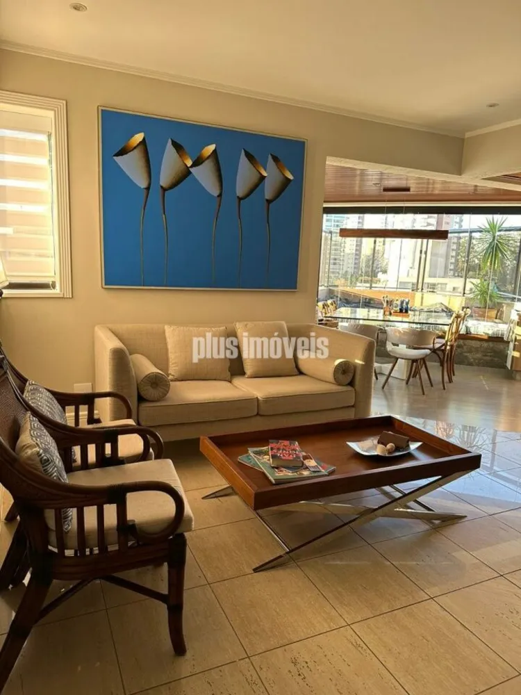 Apartamento, 4 quartos, 213 m² - Foto 1