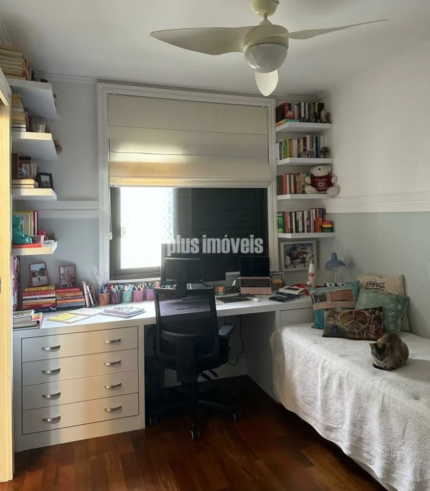 Apartamento, 4 quartos, 213 m² - Foto 4