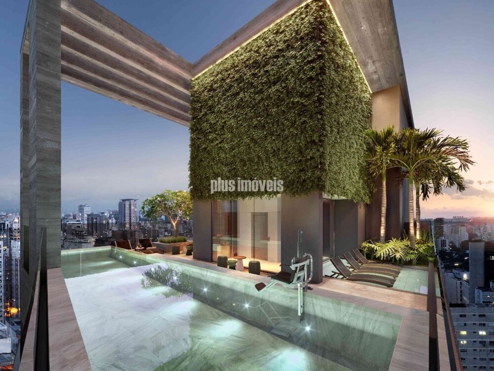 Apartamento, 3 quartos, 181 m² - Foto 6