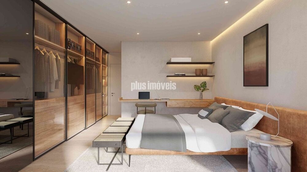 Apartamento, 3 quartos, 181 m² - Foto 11