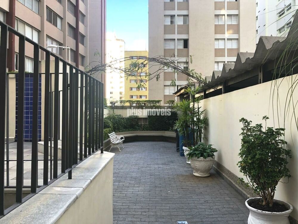 Apartamento, 3 quartos, 100 m² - Foto 19