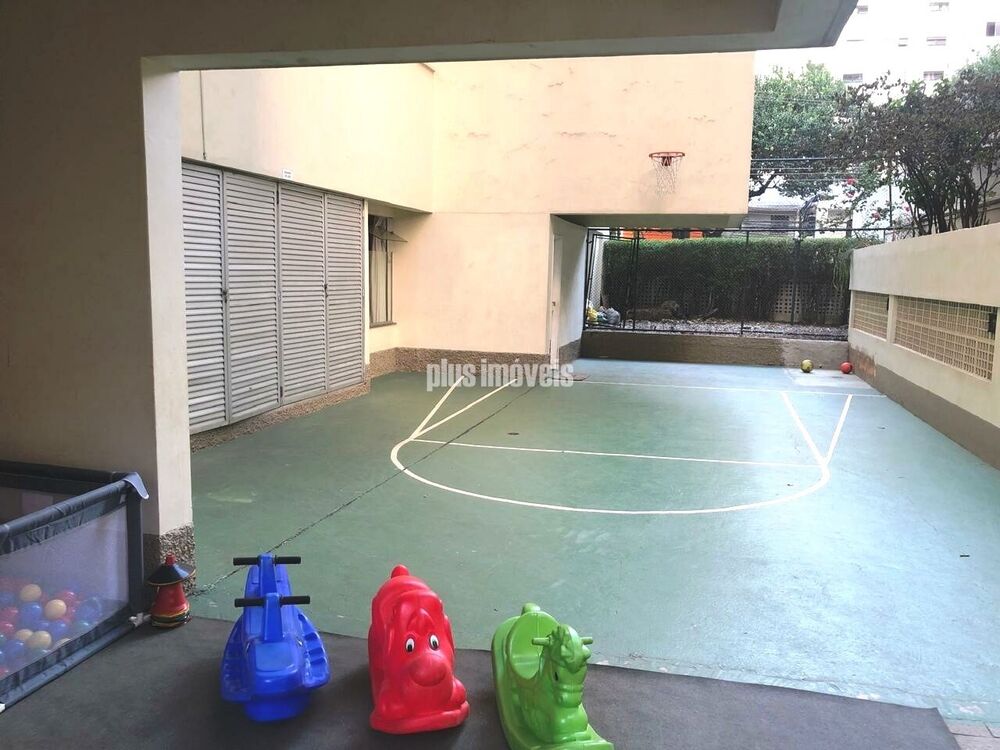 Apartamento, 3 quartos, 100 m² - Foto 14