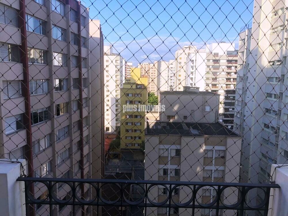 Apartamento, 3 quartos, 100 m² - Foto 2