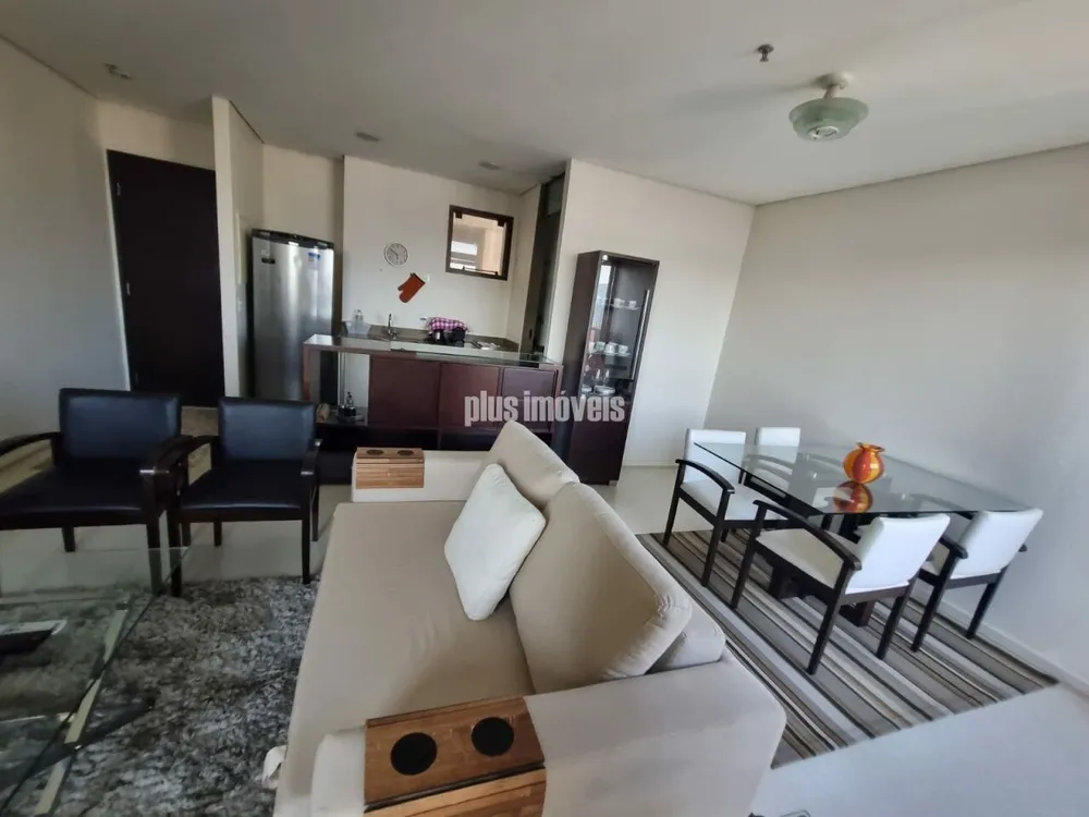 Apartamento, 1 quarto, 71 m² - Foto 3