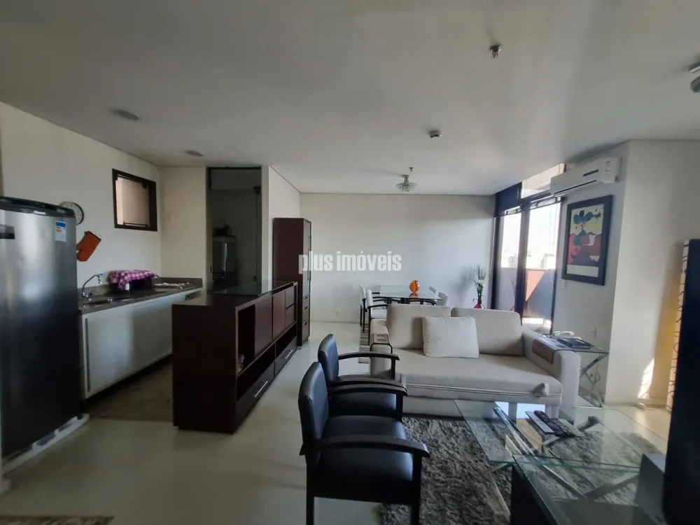 Apartamento, 1 quarto, 71 m² - Foto 2