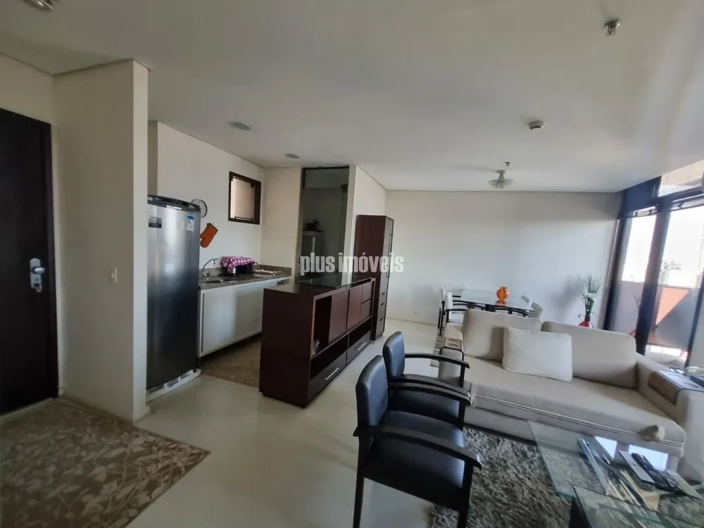 Apartamento, 1 quarto, 71 m² - Foto 6