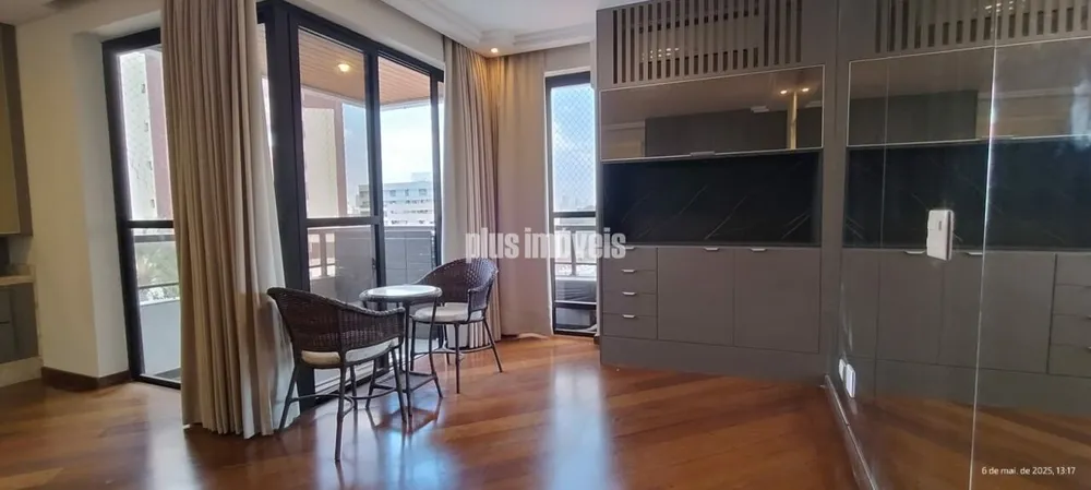 Apartamento, 3 quartos, 116 m² - Foto 1