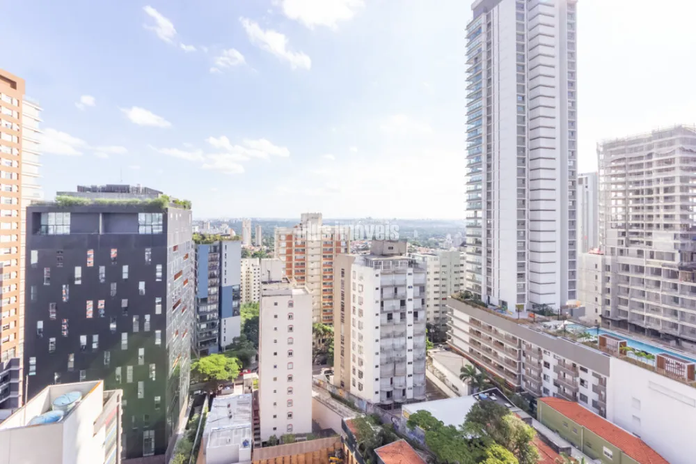 Apartamento, 2 quartos, 107 m² - Foto 3