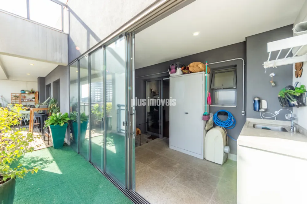 Apartamento, 2 quartos, 107 m² - Foto 4