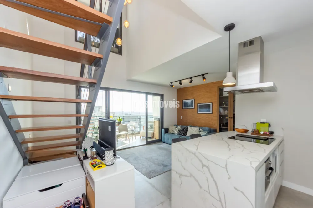 Apartamento, 2 quartos, 107 m² - Foto 1