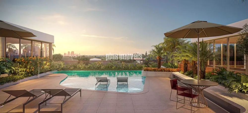 Apartamento, 4 quartos, 226 m² - Foto 3