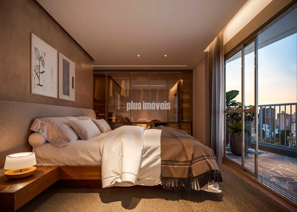 Apartamento, 4 quartos, 226 m² - Foto 1