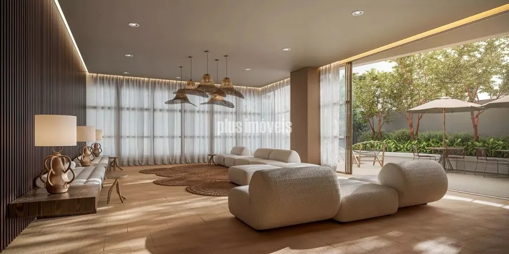 Apartamento, 4 quartos, 226 m² - Foto 4