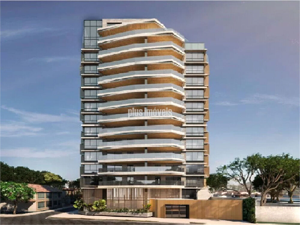 Apartamento, 3 quartos, 188 m² - Foto 3