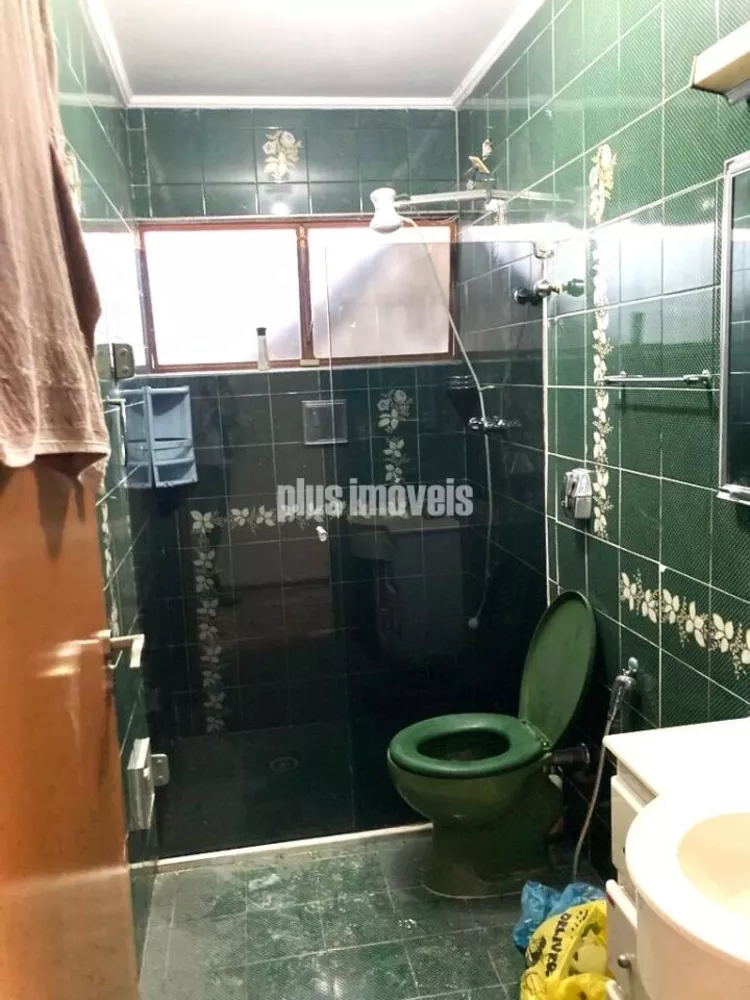 Casa, 3 quartos, 200 m² - Foto 2