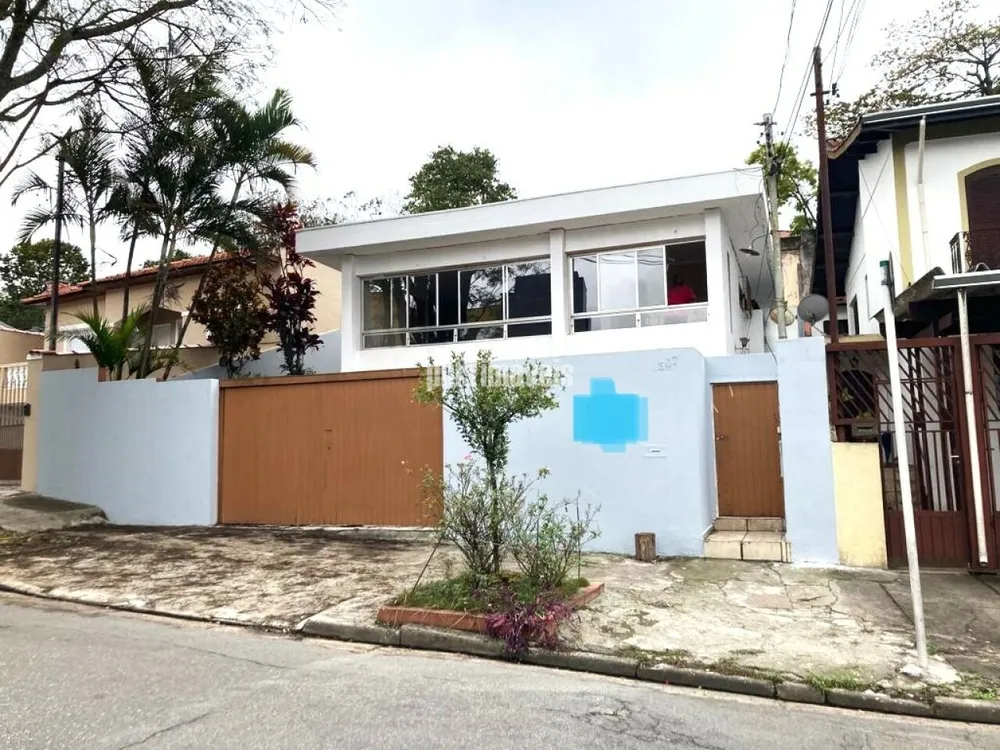 Casa, 3 quartos, 200 m² - Foto 11