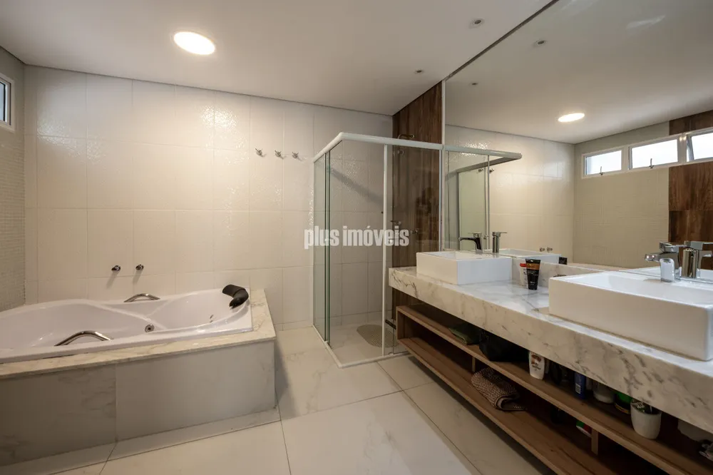 Casa, 5 quartos, 340 m² - Foto 2