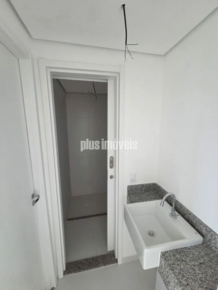 Apartamento, 1 quarto, 33 m² - Foto 3