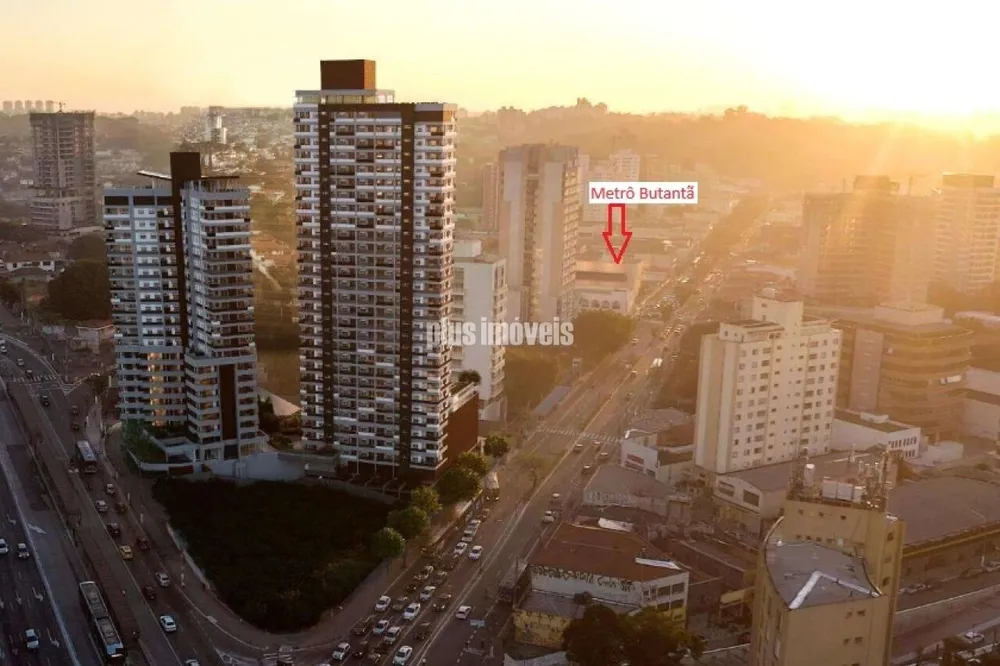 Apartamento, 1 quarto, 33 m² - Foto 4
