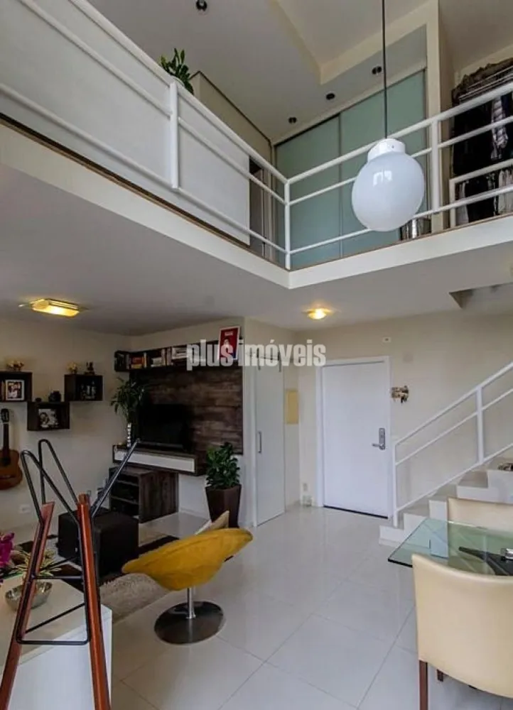 Loft, 84 m² - Foto 4