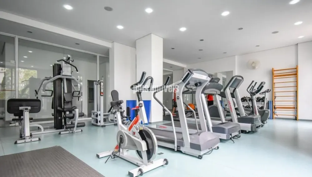 Loft, 84 m² - Foto 8