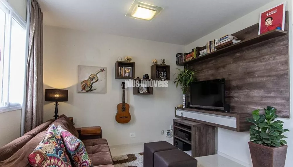 Loft à venda com 1 quarto, 84m² - Foto 4