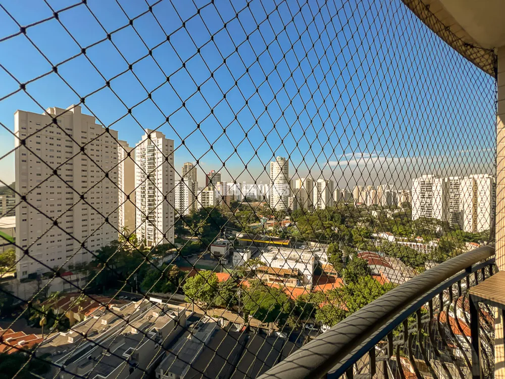 Apartamento, 3 quartos, 102 m² - Foto 1
