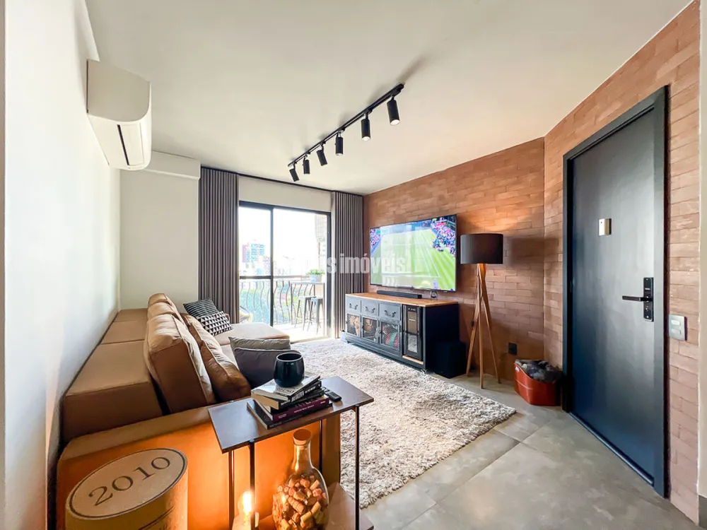 Apartamento, 3 quartos, 102 m² - Foto 2