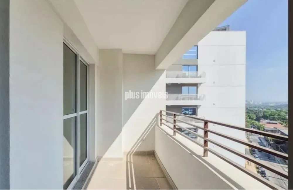 Apartamento, 1 quarto, 32 m² - Foto 2