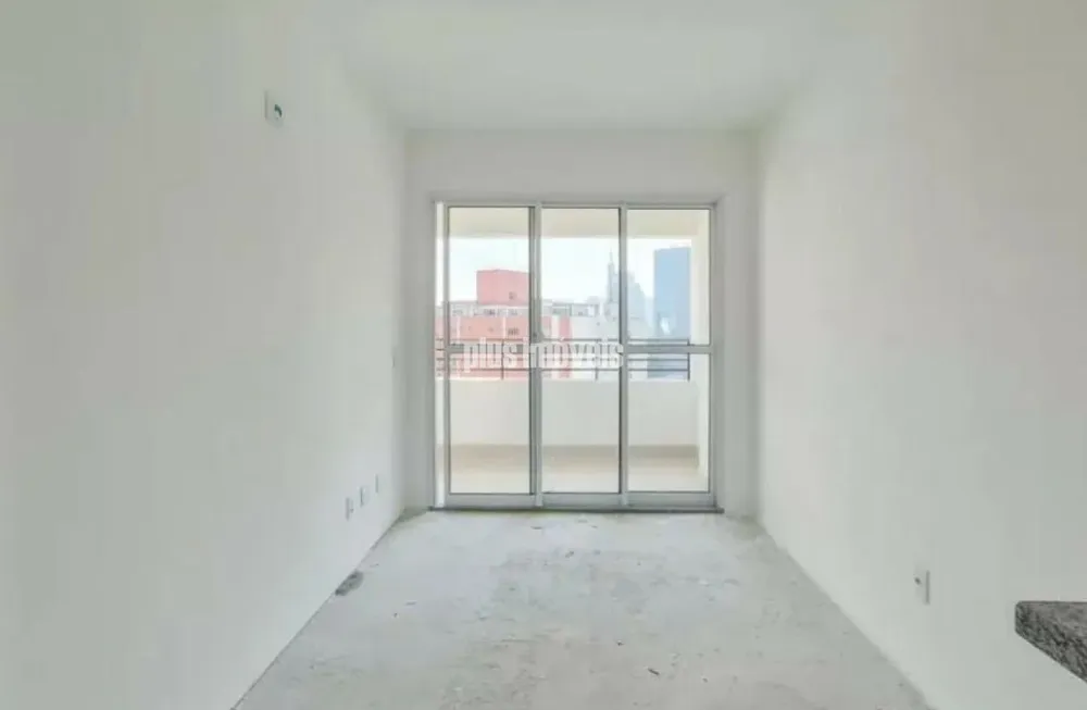 Apartamento, 1 quarto, 32 m² - Foto 1