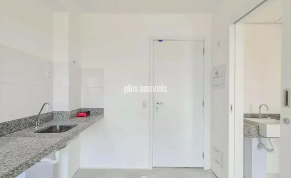 Apartamento, 1 quarto, 32 m² - Foto 3