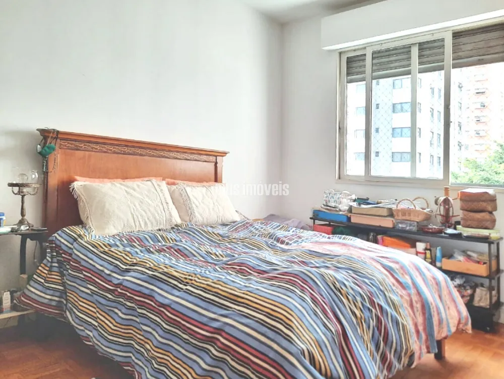 Apartamento, 2 quartos, 106 m² - Foto 1