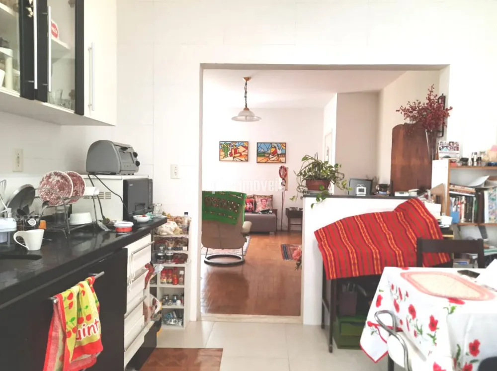 Apartamento, 2 quartos, 106 m² - Foto 2