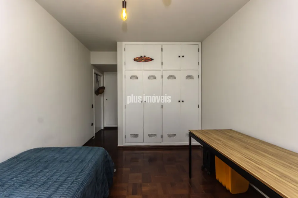 Apartamento, 3 quartos, 162 m² - Foto 2