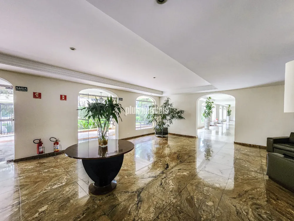 Apartamento, 3 quartos, 162 m² - Foto 4