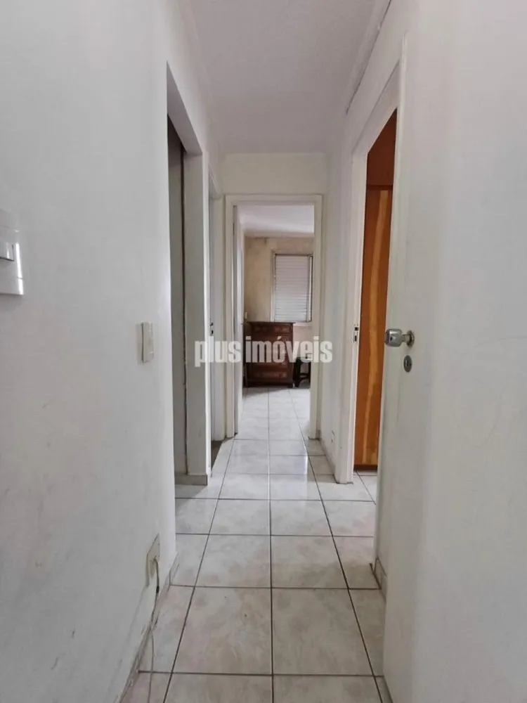 Apartamento, 3 quartos, 90 m² - Foto 4