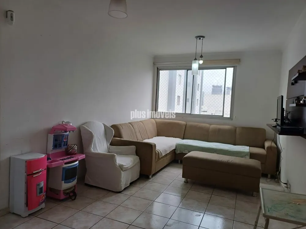 Apartamento, 3 quartos, 90 m² - Foto 2