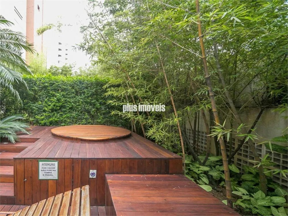 Apartamento, 3 quartos, 125 m² - Foto 21