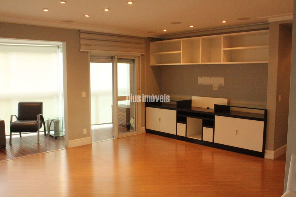 Apartamento, 3 quartos, 125 m² - Foto 22